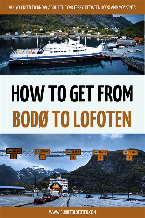 bdo ferry|Bodo.